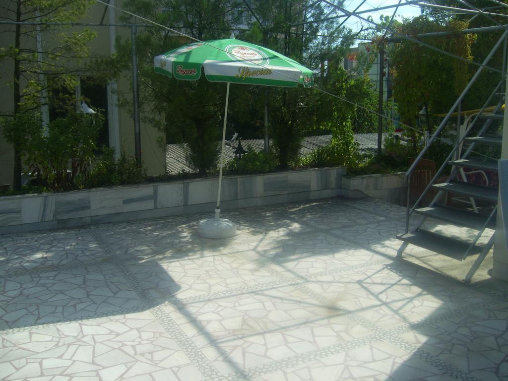 Family Hotel George 스빌렌그라드 객실 사진