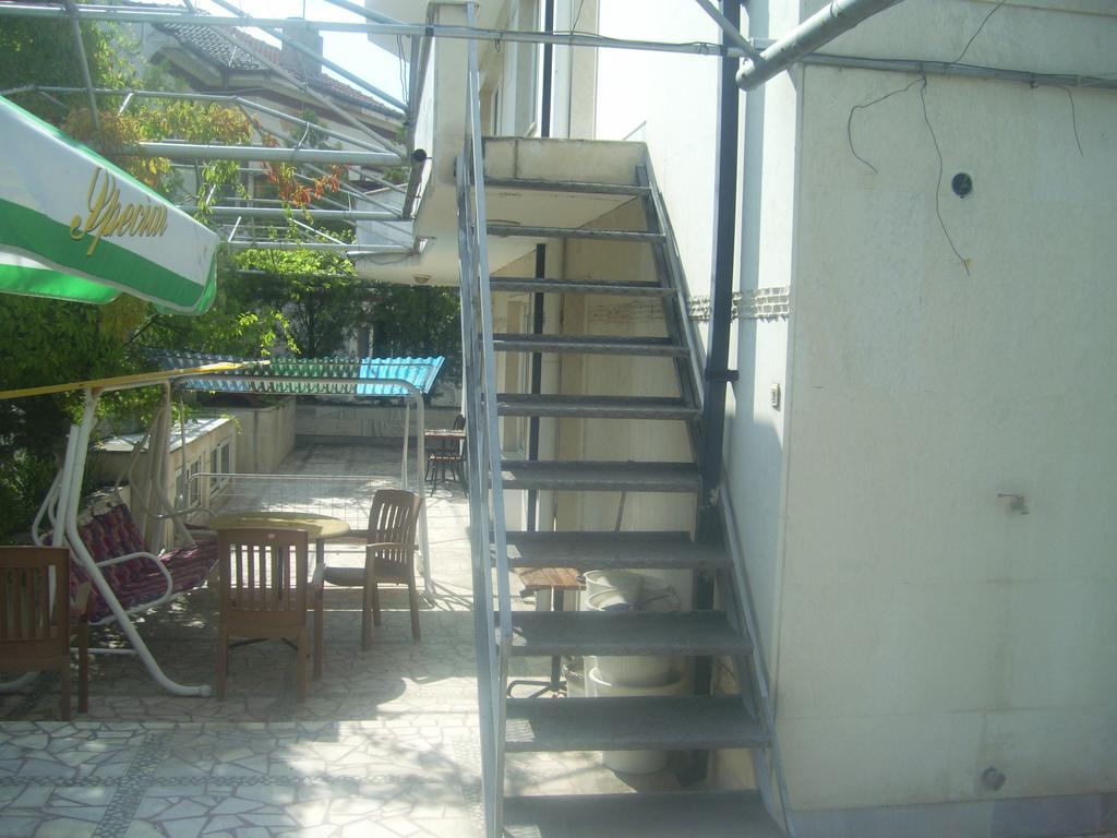 Family Hotel George 스빌렌그라드 객실 사진